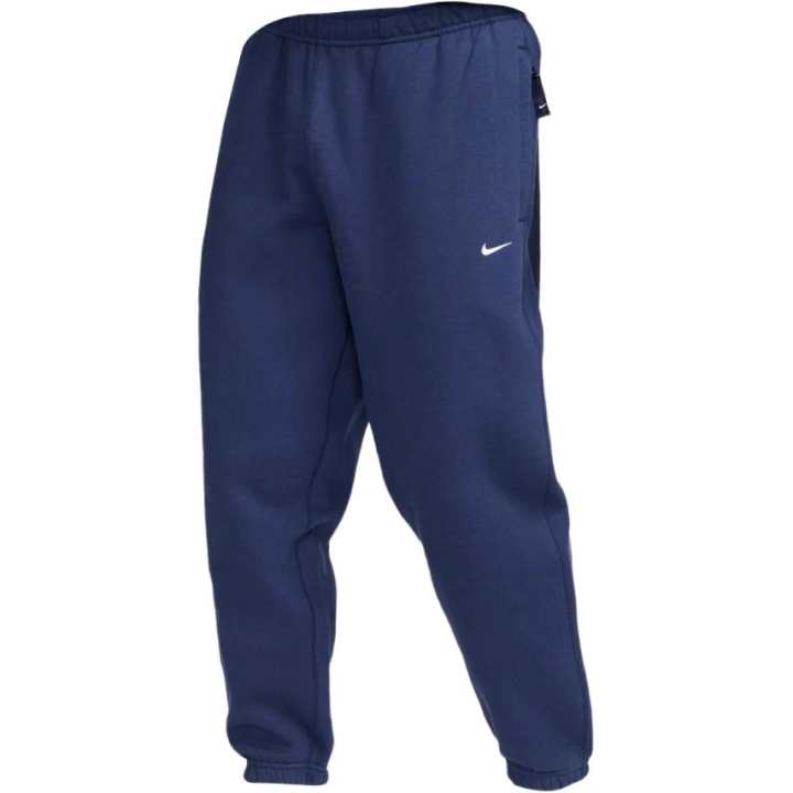 Nike Nike Knitted Sweatpants Men's Midnight Blue