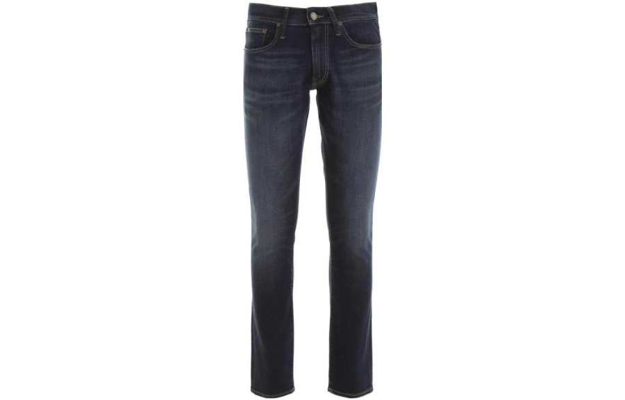 Polo Ralph Lauren Sullivan Slim Fit Jeans