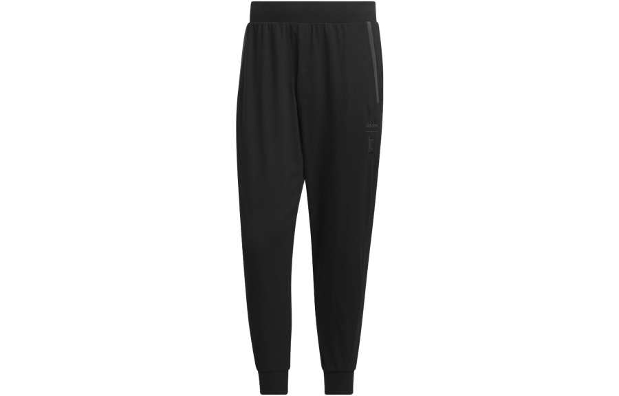 Adidas Adidas Wuji Series Knitted Sweatpants Men's