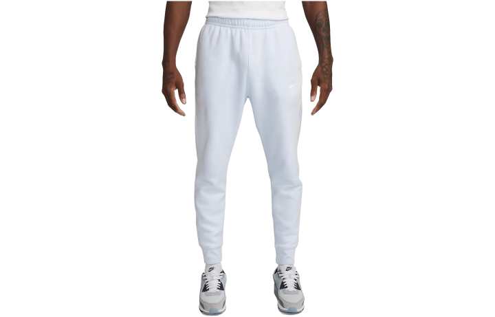 Nike Nike Knitted Sweatpants Men's Soccer Gray