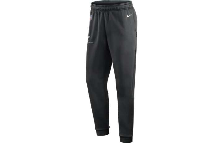 Nike Nike Knitted Sweatpants Men's Black Moderate Other