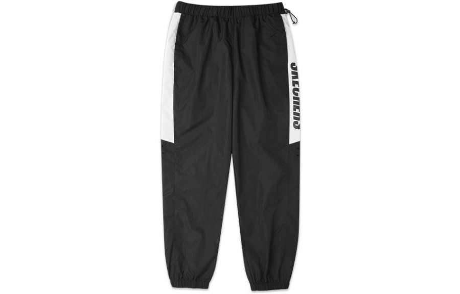Skechers Casual Pants Unisex Black