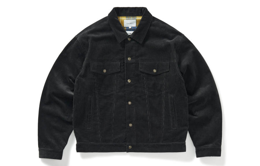 714STREET Jackets & Coats Unisex