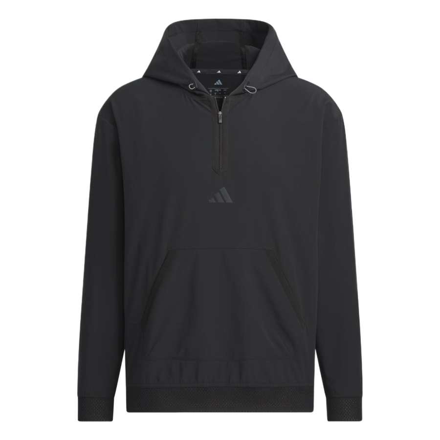 Adidas Adidas Jackets Unisex Black Hooded Moderate Other