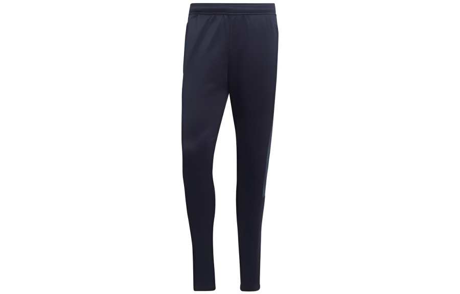 Adidas Adidas Sportwear Tiro Joggers Knitted Sweatpants Men's Ink Blue