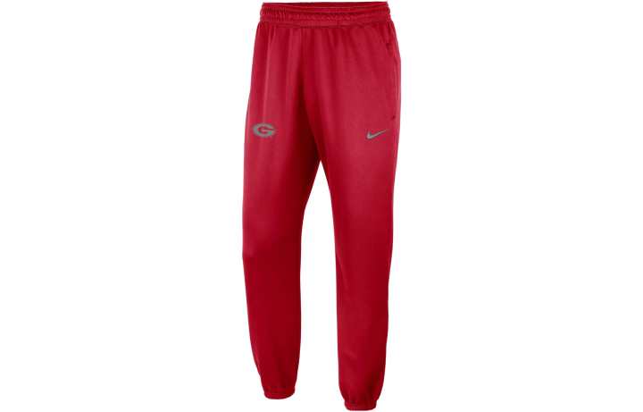 Nike Nike College Dri-FIT Spotlight Georgia Men's Pants
