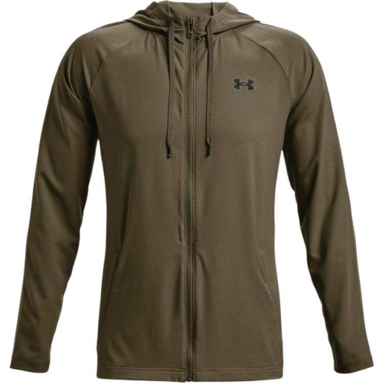 Under Armour Under Armour Jacket Men's Green
