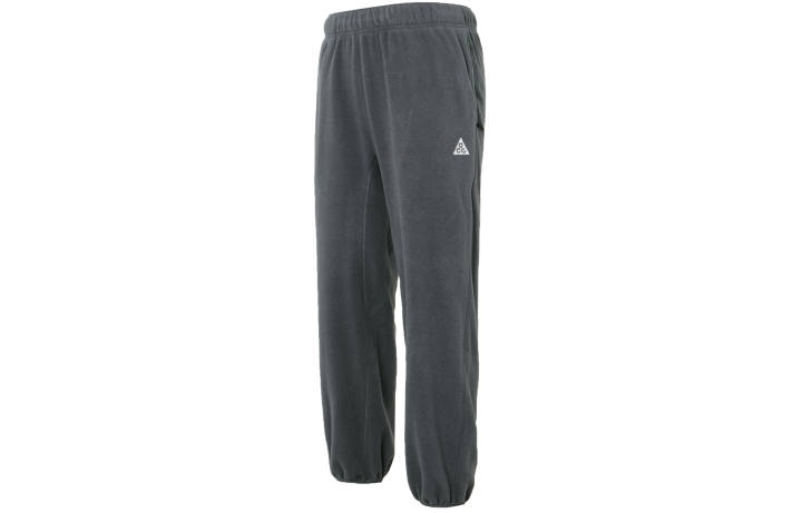 Nike Nike ACG Knitted Sweatpants Men's Coal Black