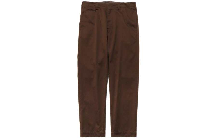 Nanamica Tapered Chino Pants