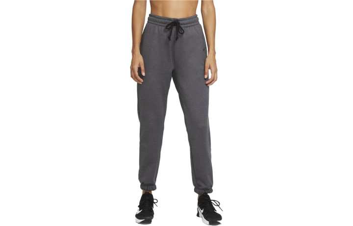 Nike Nike Knitted Sweatpants Men's Gray Moderate Other