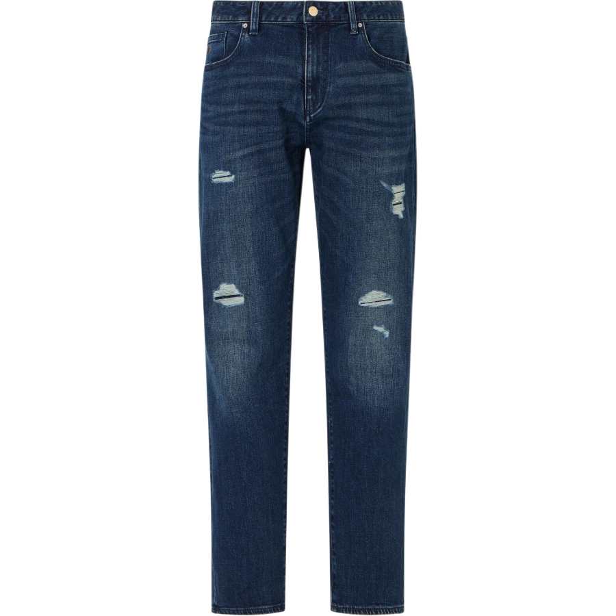 ARMANI EXCHANGE ARMANI EXCHANGEAE Jeans Men's Blue