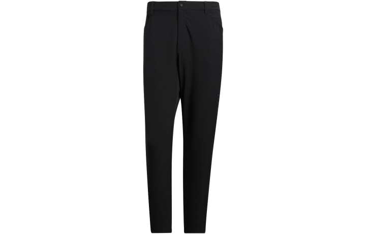 Adidas Adidas Knitted Sweatpants Men's Black