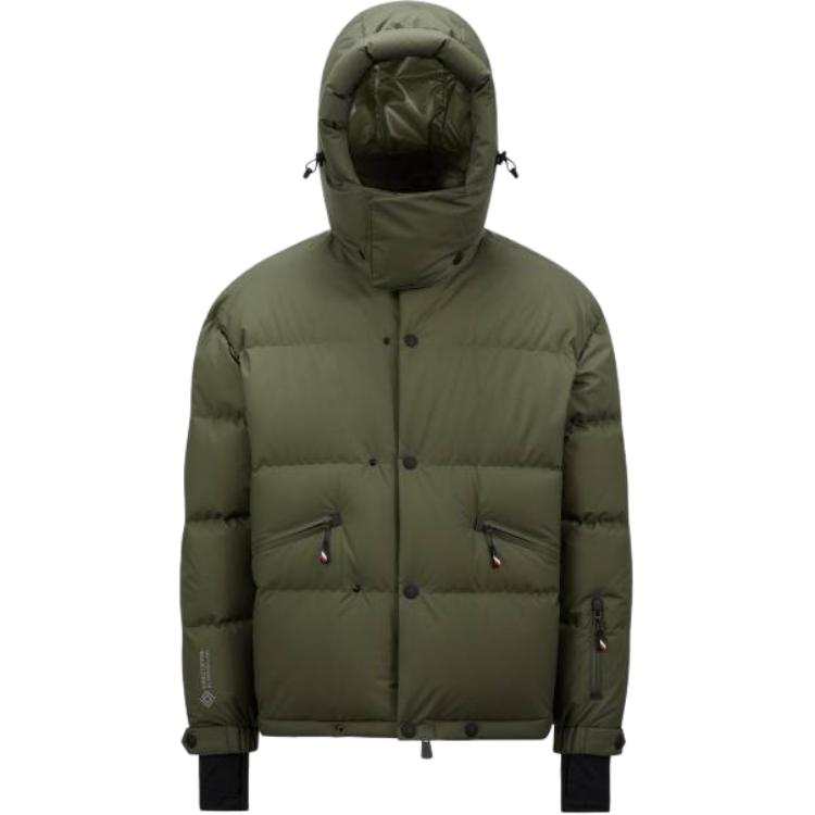 Moncler Grenoble Moncler Coraia Jacket