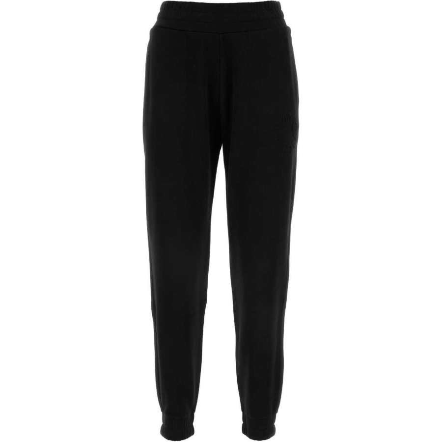 Moncler Moncler Logo Patch Track Pants