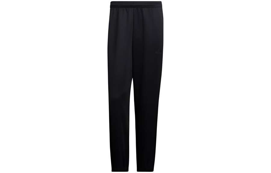 Adidas Adidas Sportwear Knitted Sweatpants Unisex Black