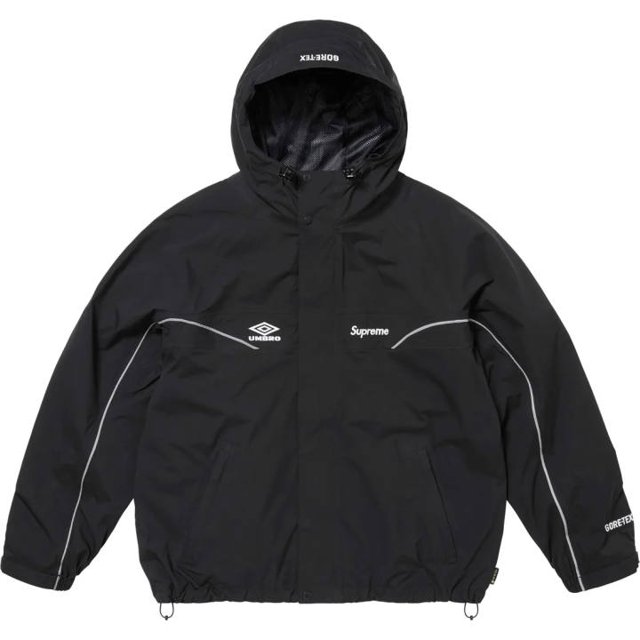 Supreme Supreme Umbro GORE TEX Hooded Jacket