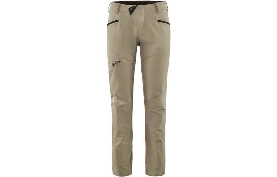 Klattermusen Hermod Knitted Sweatpants Men's