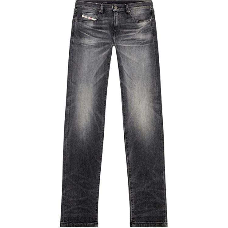 DIESEL DIESEL 2019 D Strukt Jeans