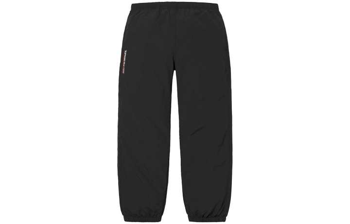 Supreme Supreme Warm Up Pant FW22