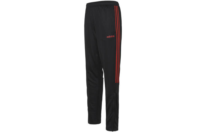 Adidas Adidas Knitted Sweatpants Men's Black