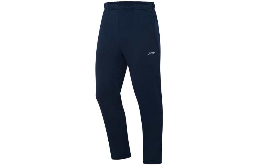 Li-Ning Li Ning Fitness Series Sweatpants Men's Dark Marine Blue