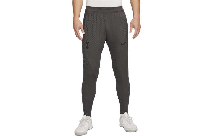 Nike Nike Tottenham Hotspur Strike Elite Knitted Sweatpants Tottenham Hotspur Mid Rise Men's Medium Gray