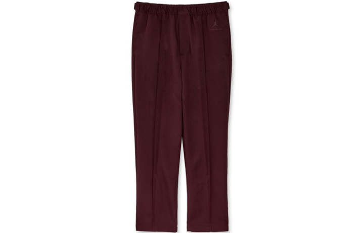 Jordan Jordan x A Ma Maniére elasticated trousers
