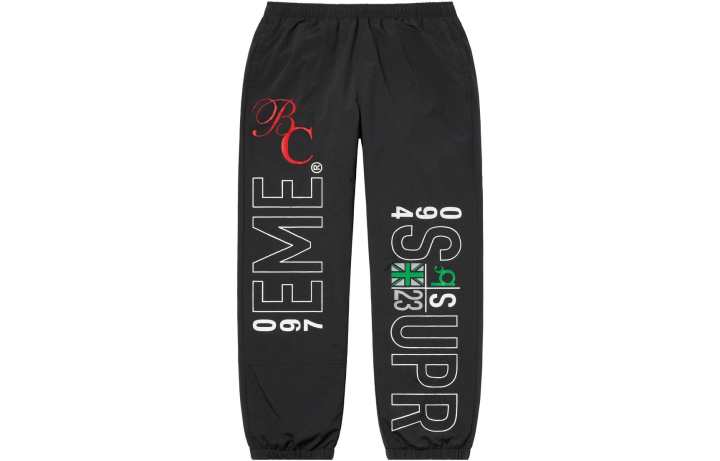 Supreme Supreme Bernadette Corporation Track Pant