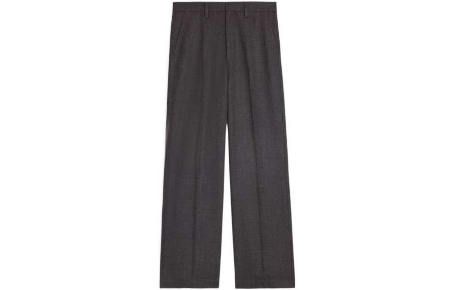AMIPARIS AMIPARIS FW22 Casual Pants Men's