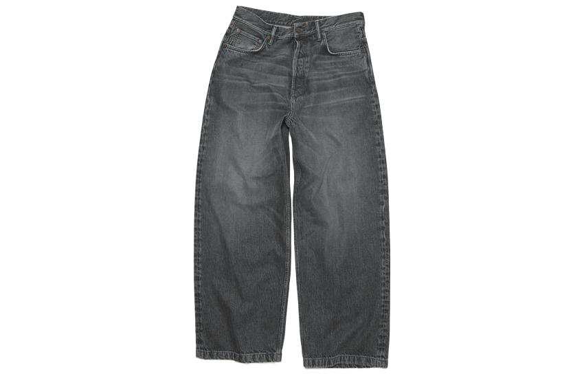 Acne Studios Acne Studios Jeans 1989 Men's Gray