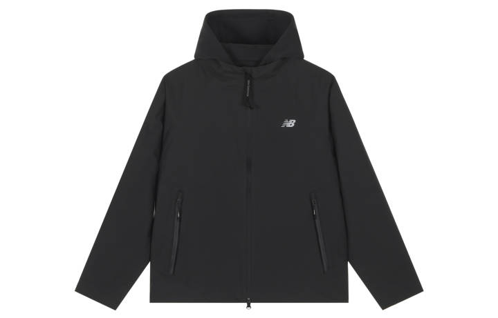 New Balance New Balance x LiangDong Jackets & Coats Unisex Black