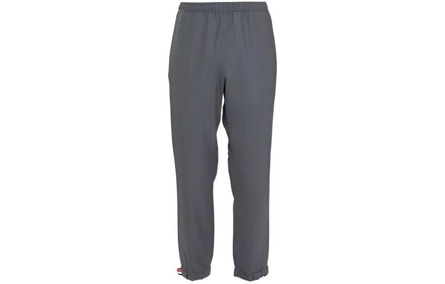 THOM BROWNE THOM BROWNE· Casual Pants Men's Gray