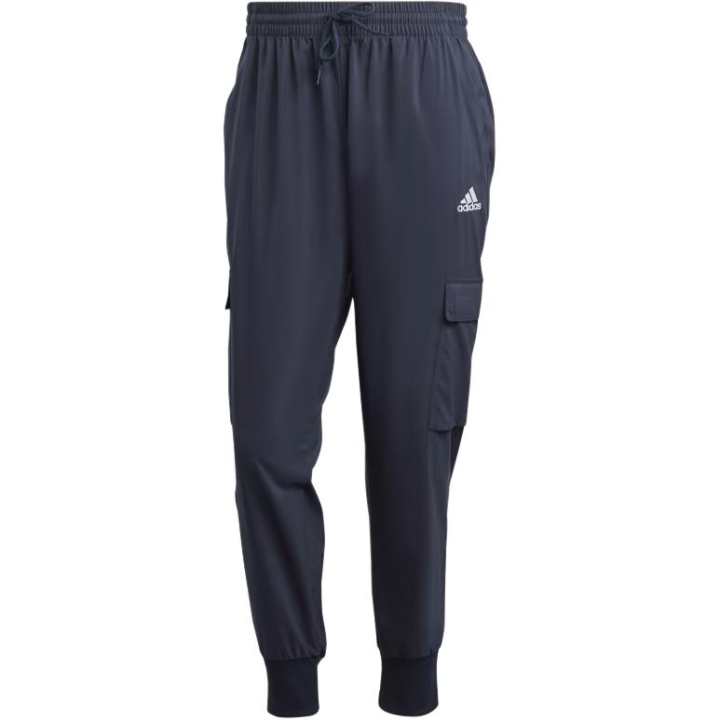 Adidas Adidas ESSENTIALS M SL C 7/8 PT Cargo Pants Men's Legend Ink