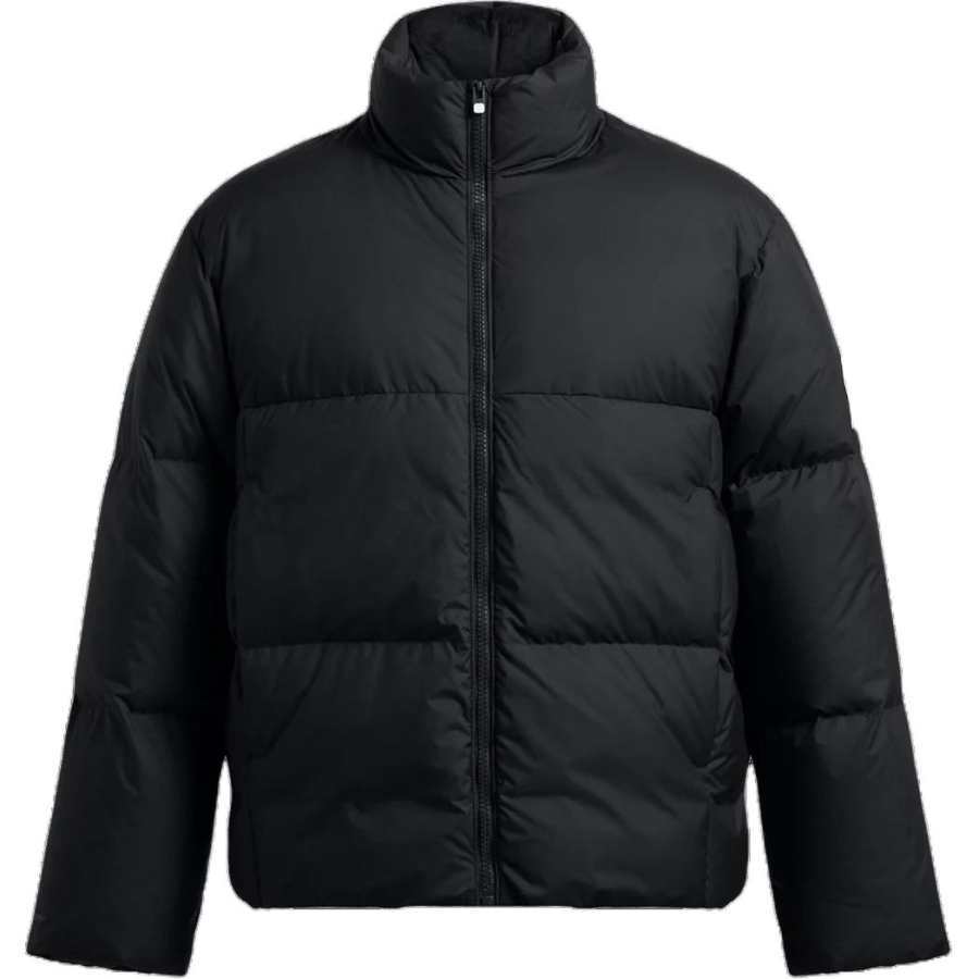Under Armour Under Armour Limitless Down Jacket Men's Black