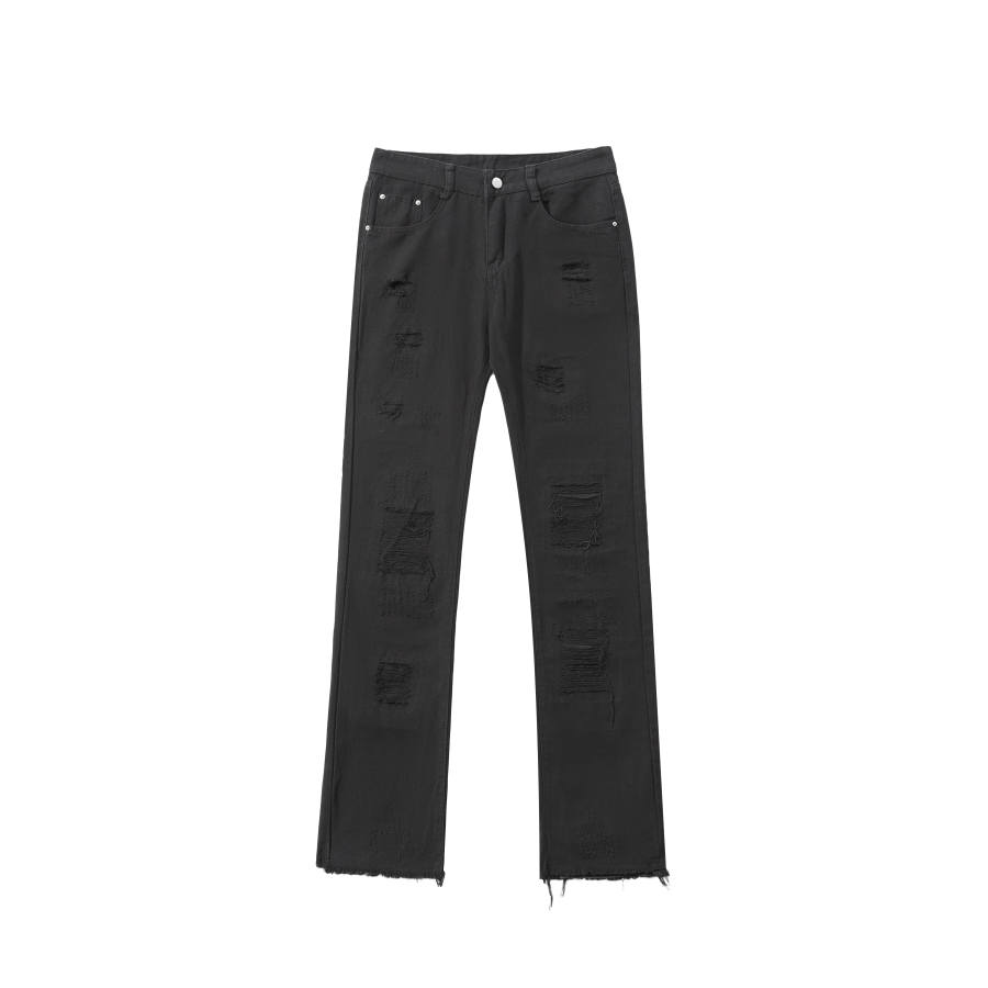FAX FOR FMACM Jeans Fall Unisex