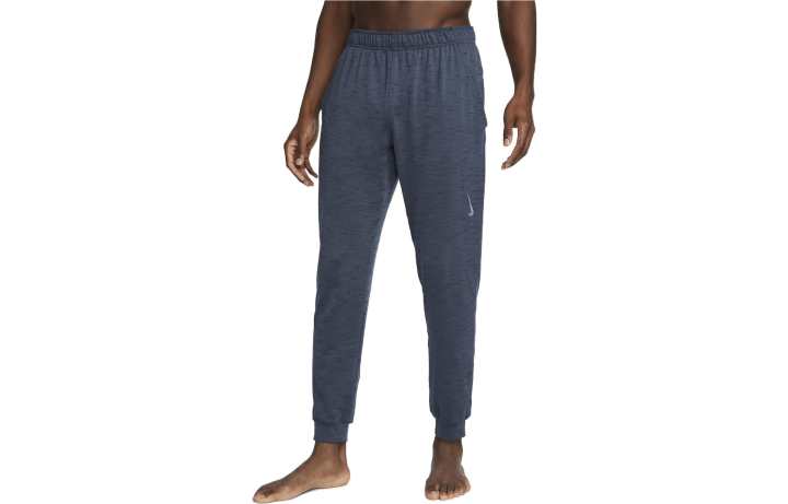Nike Nike Dri Fit Casual Sweatpants Men's Diffused Blue