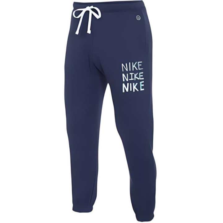 Nike Nike Sportswear "Midnight Navy" track pants