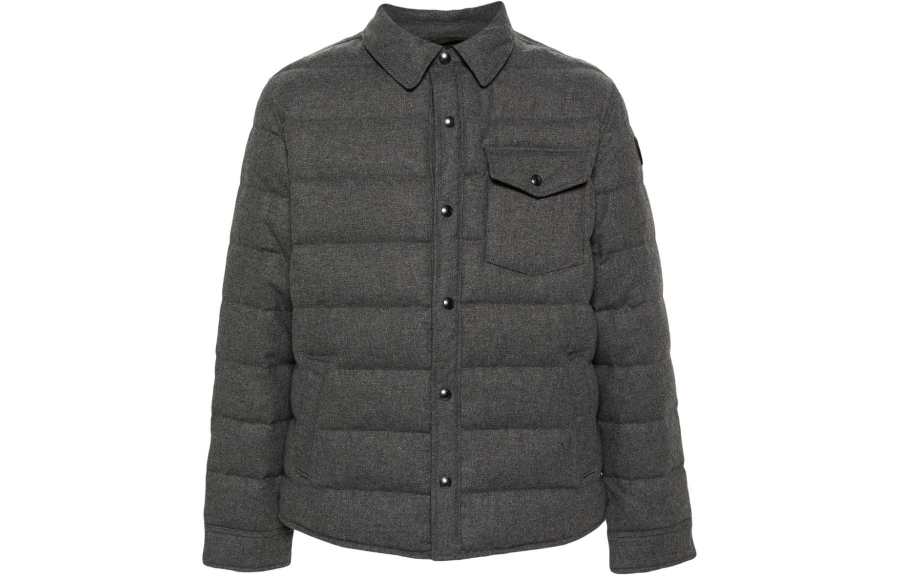 Ralph Lauren Jackets & Coats Men's Dark Gray