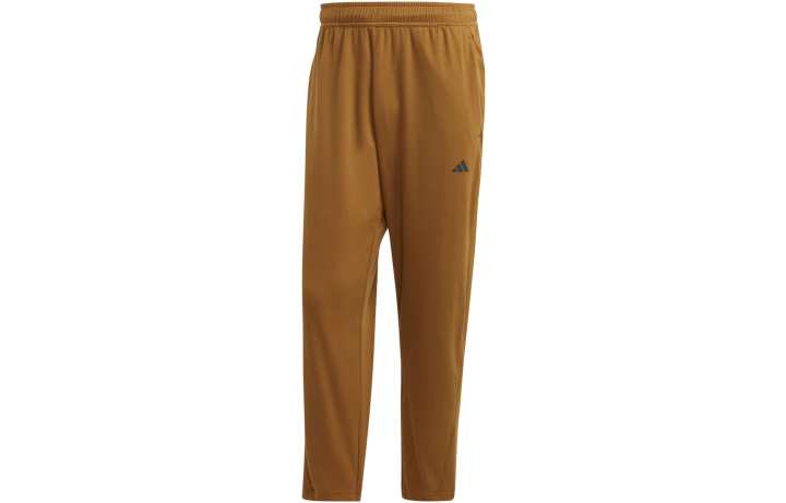 Adidas Adidas Knitted Sweatpants Men's Brown Moderate Other