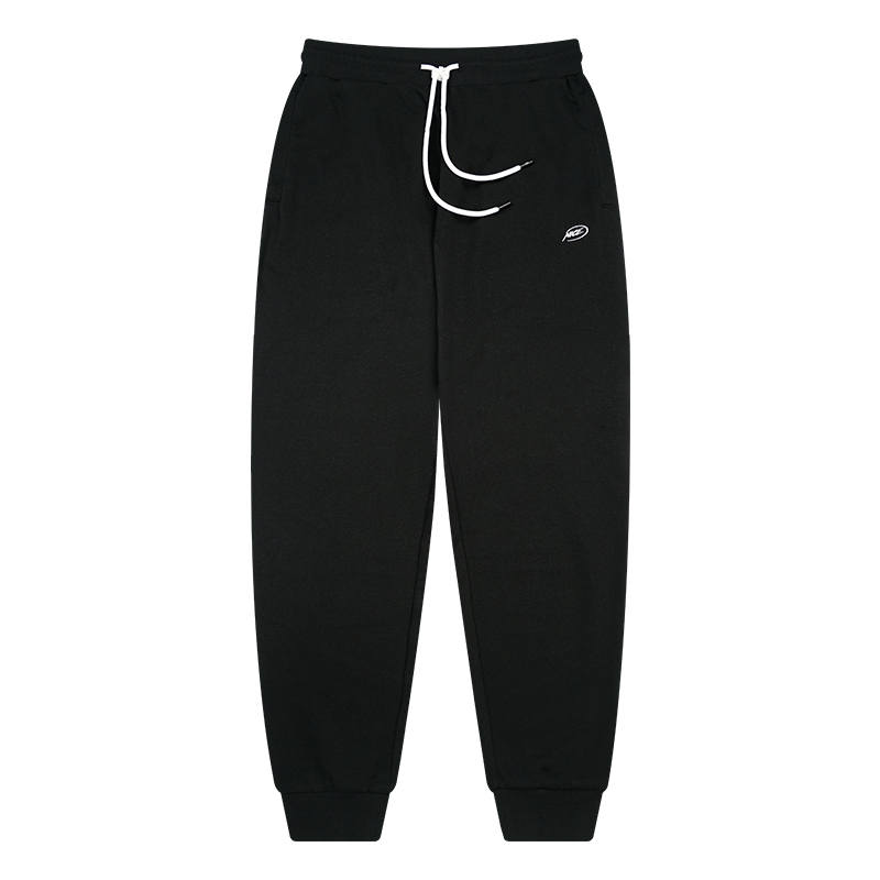 NICEID Knitted Sweatpants Unisex