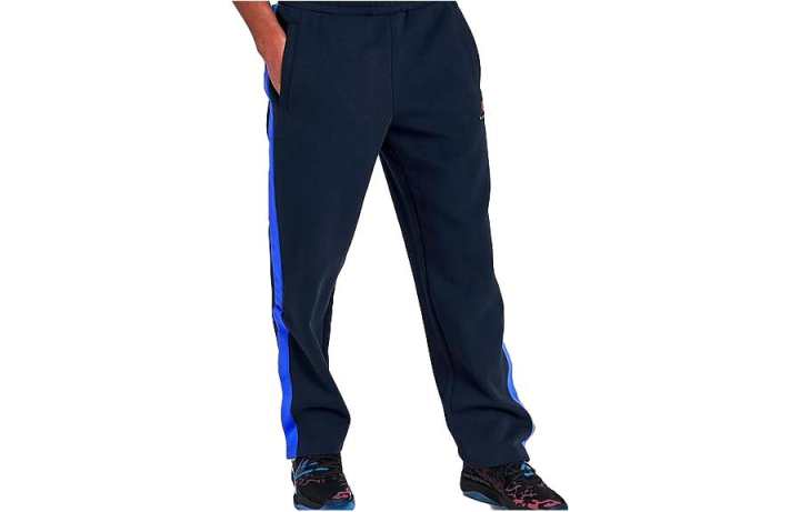 New Balance New Balance Knitted Sweatpants Men's Black