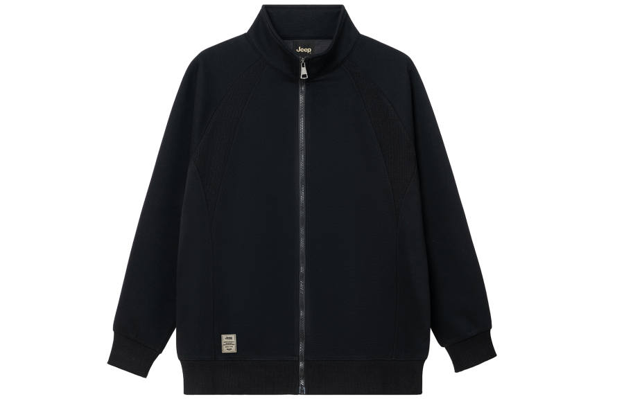 Jeep Jeep Leisure Collection Jacket Unisex