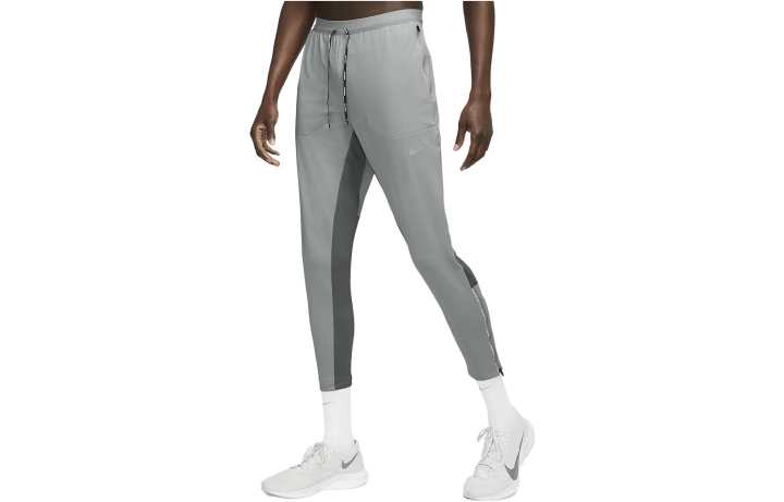 Nike Nike Knitted Sweatpants Men's Light Smoke Gray
