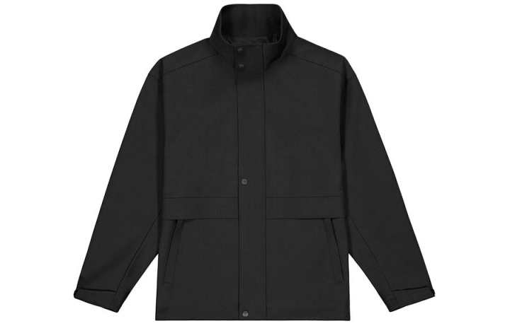 New Balance New Balance Jackets & Coats Men's Black