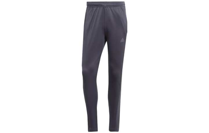 Adidas Adidas Knitted Sweatpants Japan Version Men's Black