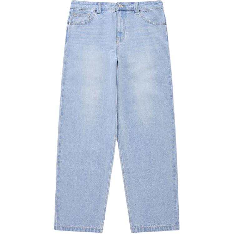 COVERNAT COVERNAT Jeans Unisex Light Blue