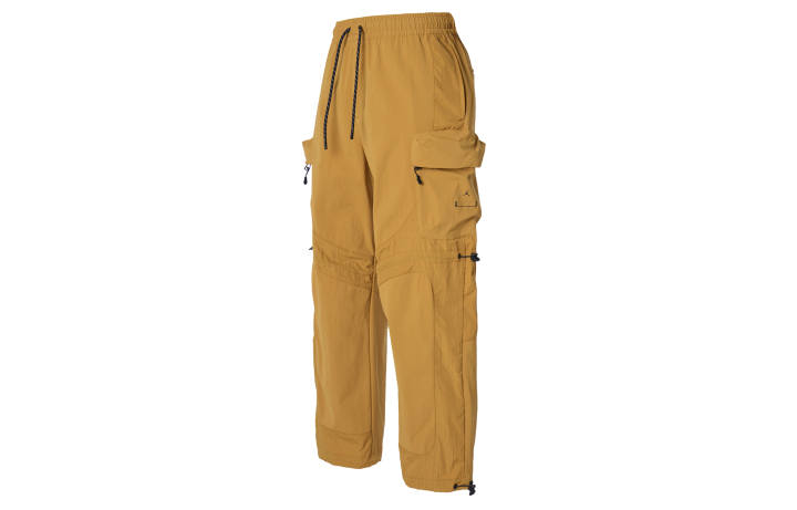 Jordan Jordan Knitted Sweatpants Men's Yellow