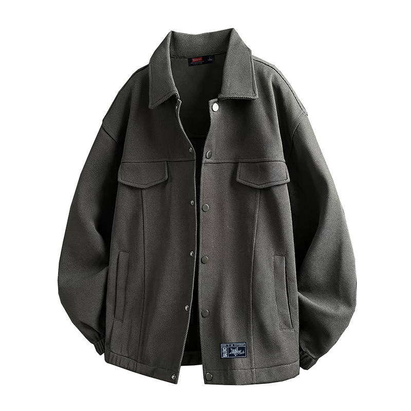BALENO BALENO Jackets Unisex Lapel Moderate