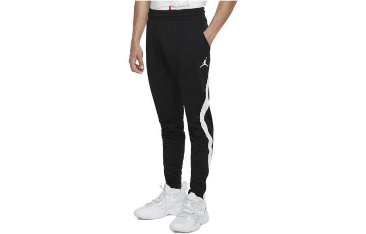 Jordan Jordan Dri FIT Air Knitted Sweatpants Men's Black