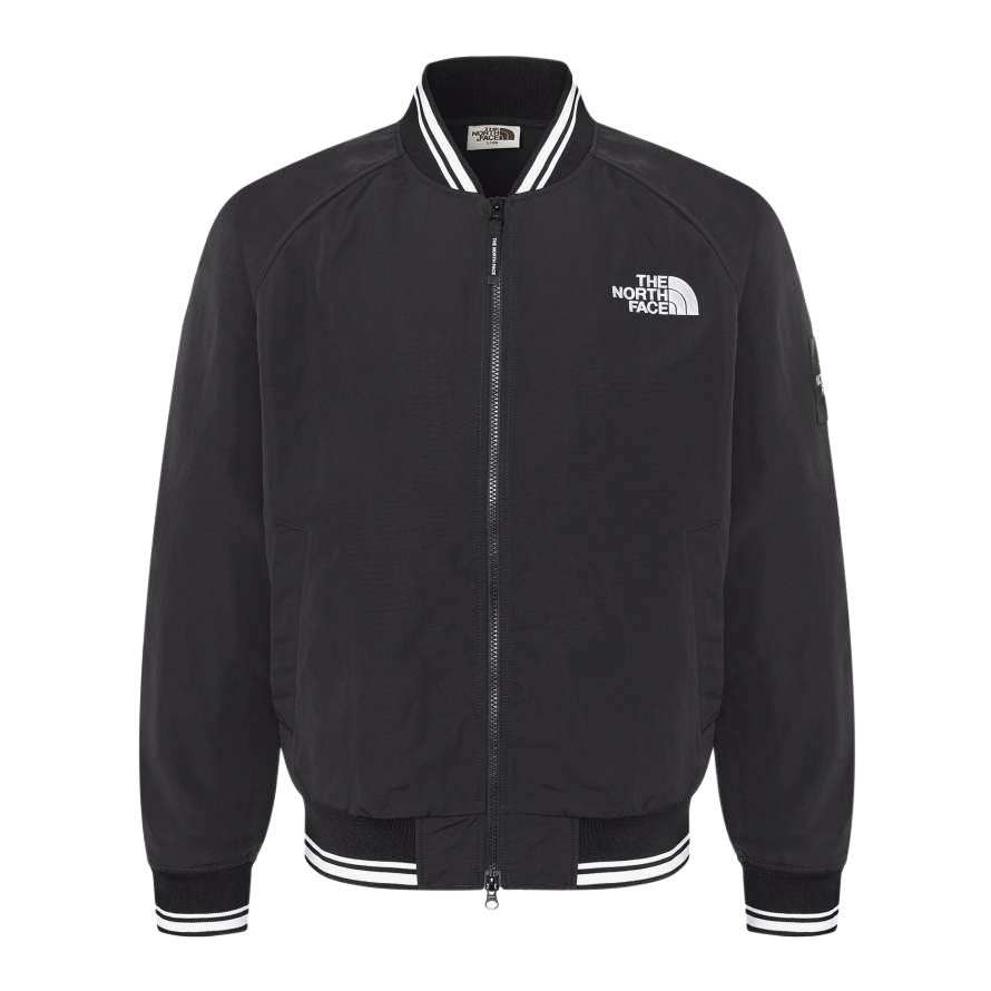 THE NORTH FACE OLEMA EX Jackets & Coats Unisex Black